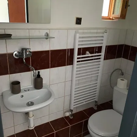 Na Luke Lodge Tatranska Strba