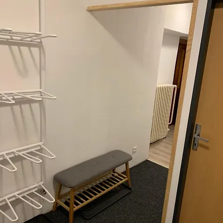 Na Luke Gerendaház Tátracsorba