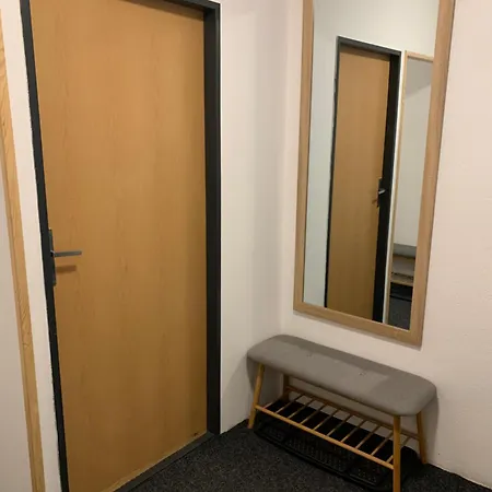 Gerendaház Na Luke Tátracsorba