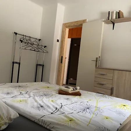 Na Luke Lodge Tatranska Strba