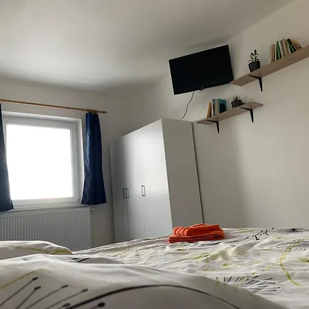 Na Luke Tátracsorba