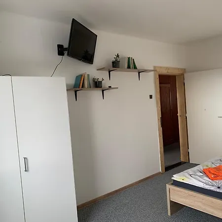 Na Luke Gerendaház
