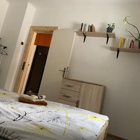 Na Luke Gerendaház *