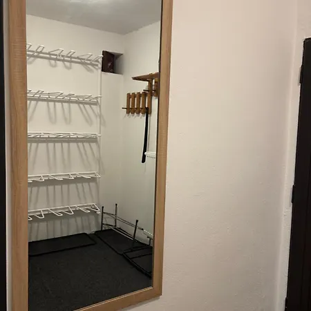 Na Luke Hytte Tatranská Štrba