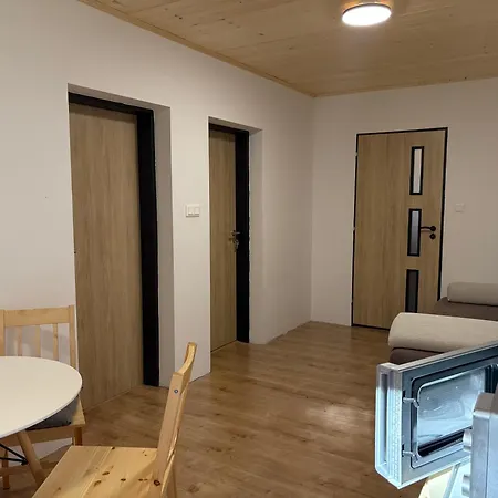 Na Luke * Tatranská Štrba