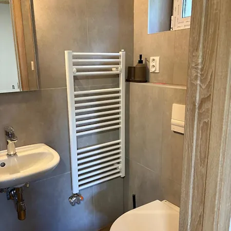 Domek letniskowy Na Luke Tatrzańska Szczyrba