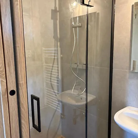 Na Luke Tatranska Strba