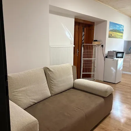 Na Luke Hytte Tatranská Štrba