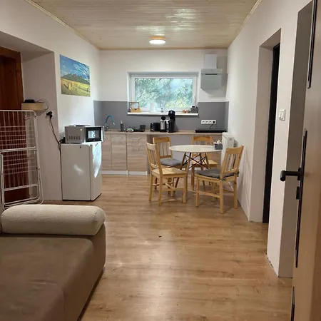 Domek letniskowy Na Luke Tatrzańska Szczyrba