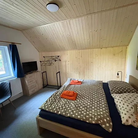 Na Luke Hytte Tatranská Štrba