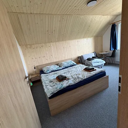 Na Luke Domek letniskowy