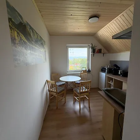 Domek letniskowy Na Luke *