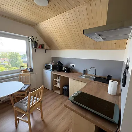 Na Luke Hytte Tatranská Štrba