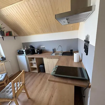 Na Luke * Tatranská Štrba