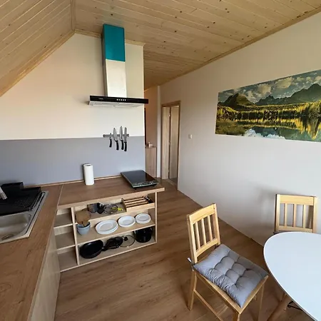 Na Luke * Tatranská Štrba