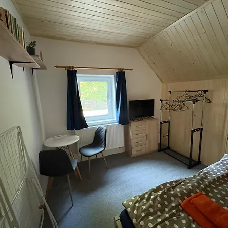 Na Luke * Tatranská Štrba