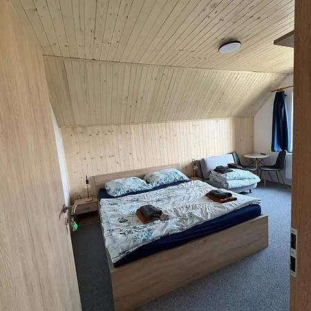 Domek letniskowy Na Luke *