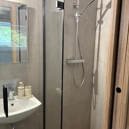 Na Luke * Tatranska Strba