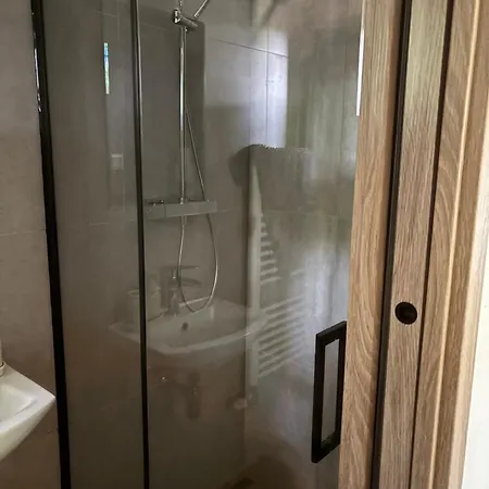 Domek letniskowy Na Luke Tatrzańska Szczyrba