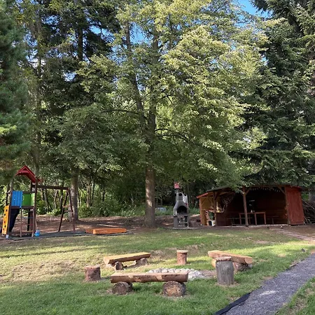 Na Luke * Tatranská Štrba