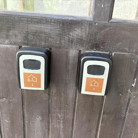 Na Luke Hytte Tatranská Štrba