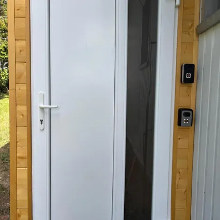 Na Luke Tatranska Strba