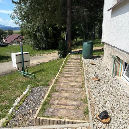 Na Luke * Tatranska Strba