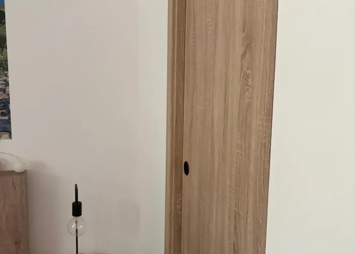 Jaktstuga Na Luke Tatranska Strba