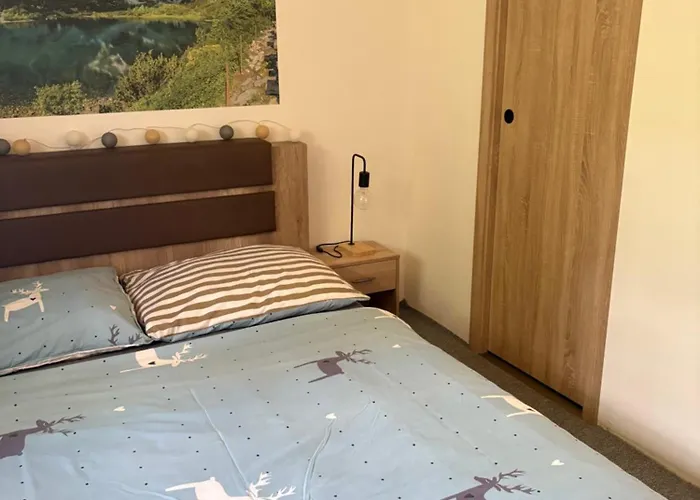 Na Luke * Tatranska Strba