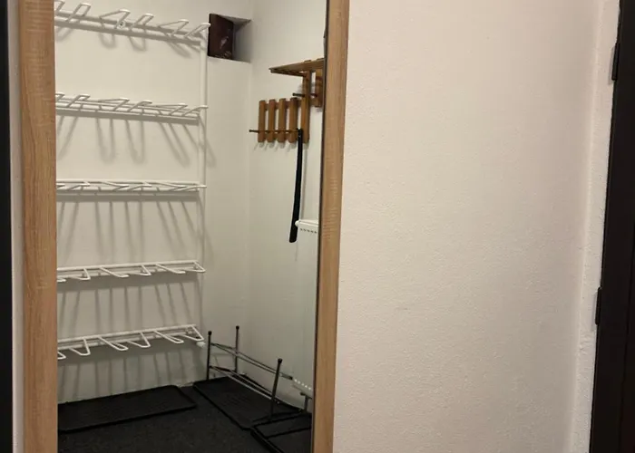 Na Luke Jaktstuga Tatranska Strba