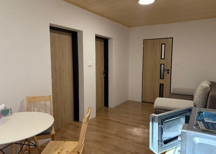 Na Luke * Tatranska Strba