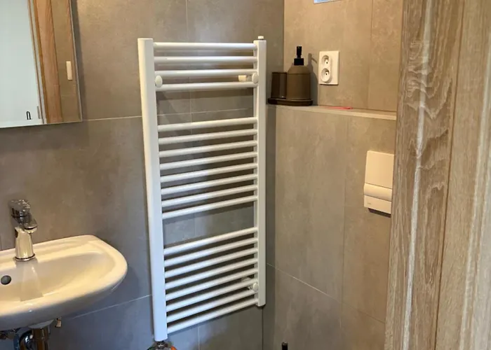 Jaktstuga Na Luke Tatranska Strba