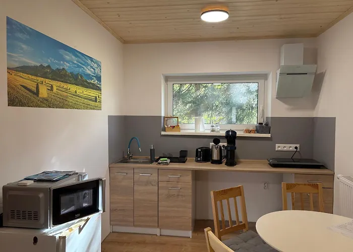 Na Luke * Tatranska Strba