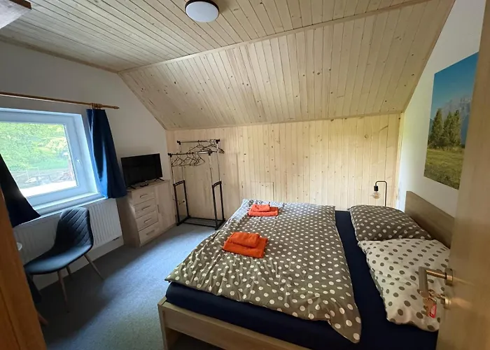 Na Luke Jaktstuga Tatranska Strba