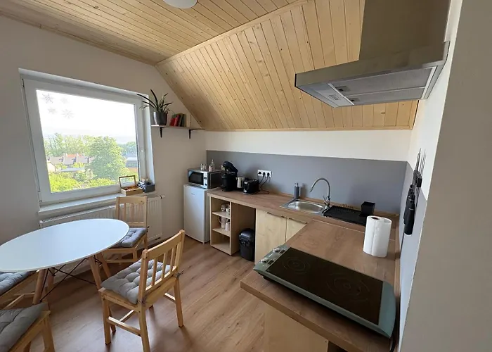 Na Luke Jaktstuga Tatranska Strba