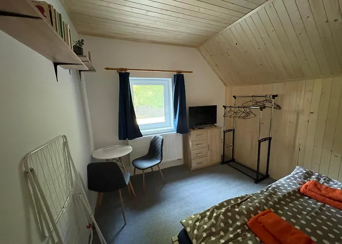 Na Luke * Tatranska Strba