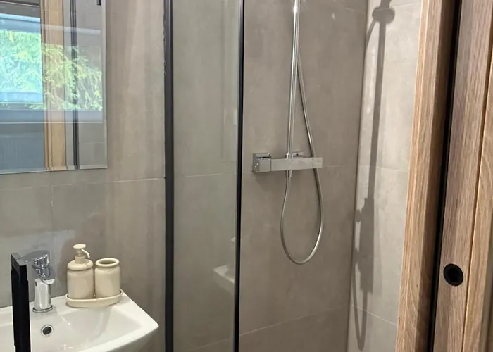 Na Luke * Tatranska Strba