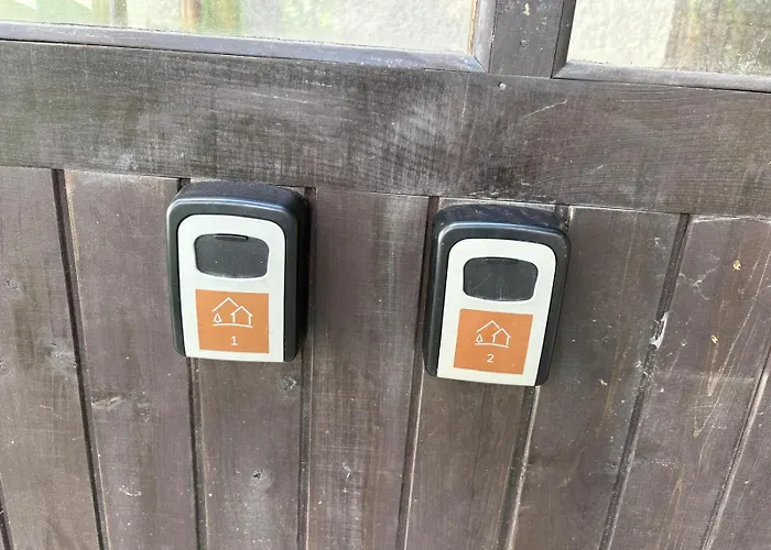 Na Luke Jaktstuga Tatranska Strba