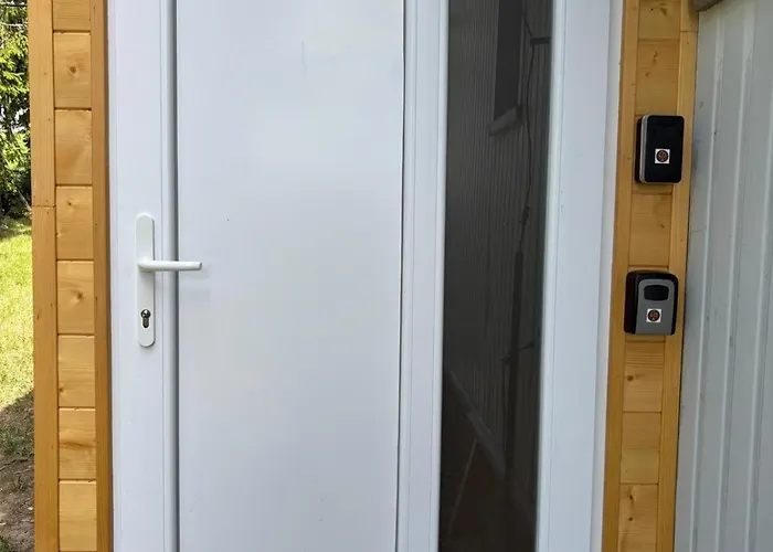 Na Luke Tatranska Strba